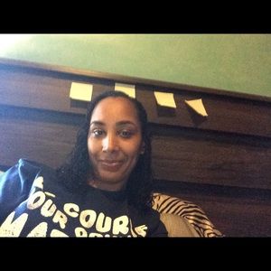 Meet your Posher, Melissa